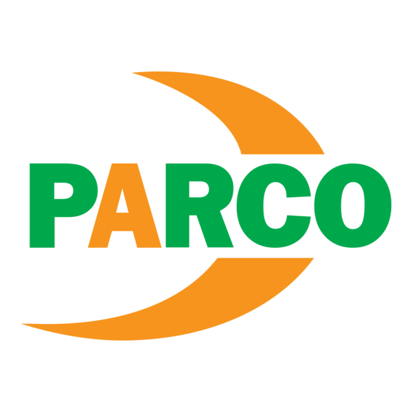 parco logo