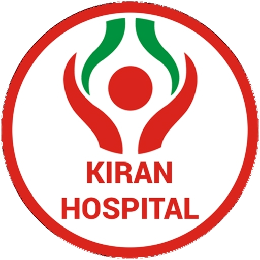 Kiran Hospital